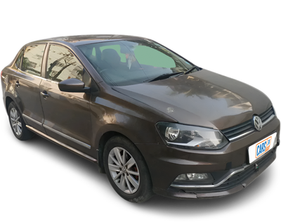 Volkswagen Ameo-img
